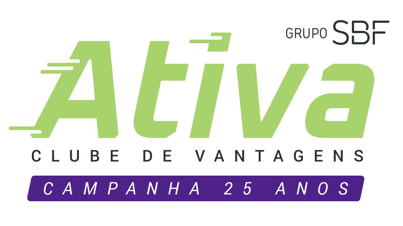 ATIVA - Clube de Vantagens